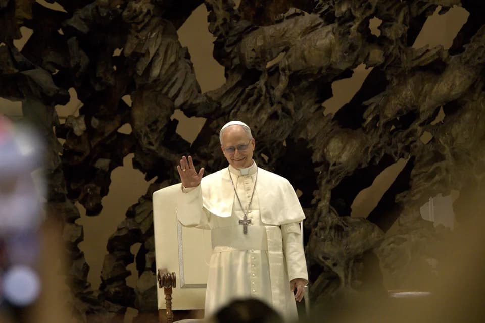 Pope Leo XIV to Undergo Surgery to Remove Lung Nodule