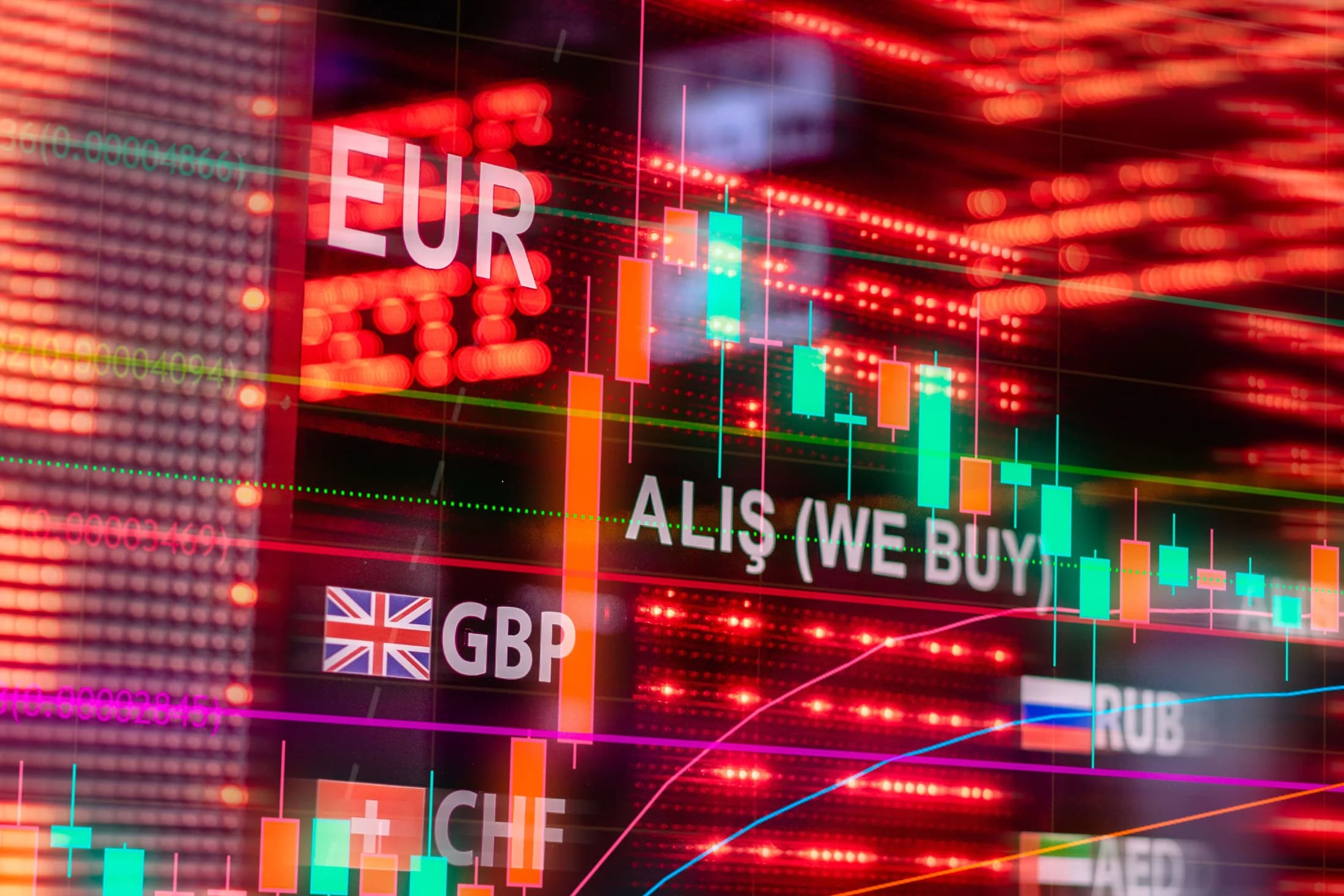 The Peso Just Hit a Record Low Against the Dollar. Here’s What It Means for Your Wallet