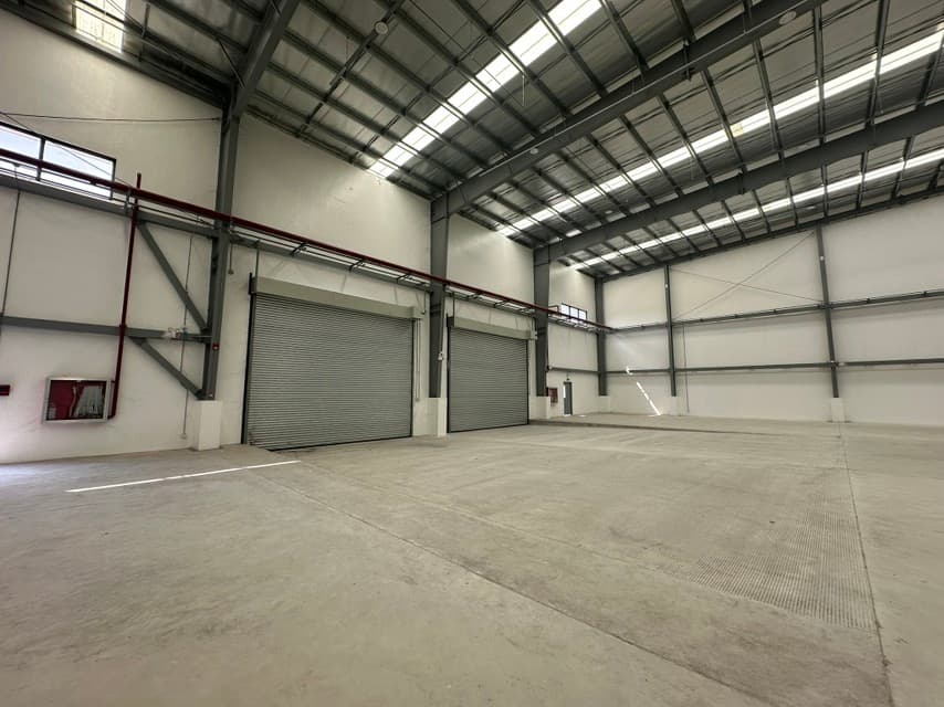 Warehouse For Lease in Pampanga Technopark near Clark, photo 5