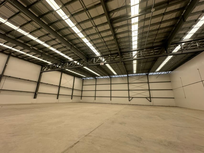 Warehouse For Lease in Pampanga Technopark near Clark, photo 4
