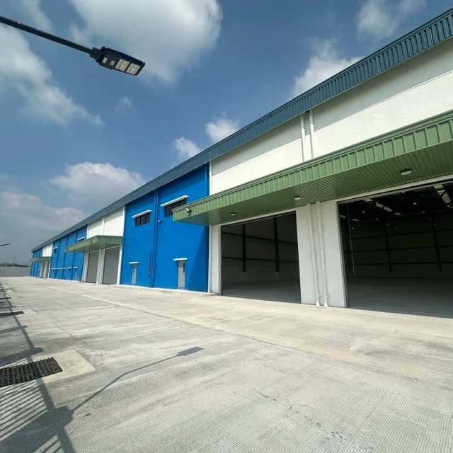 Pampanga Technopark