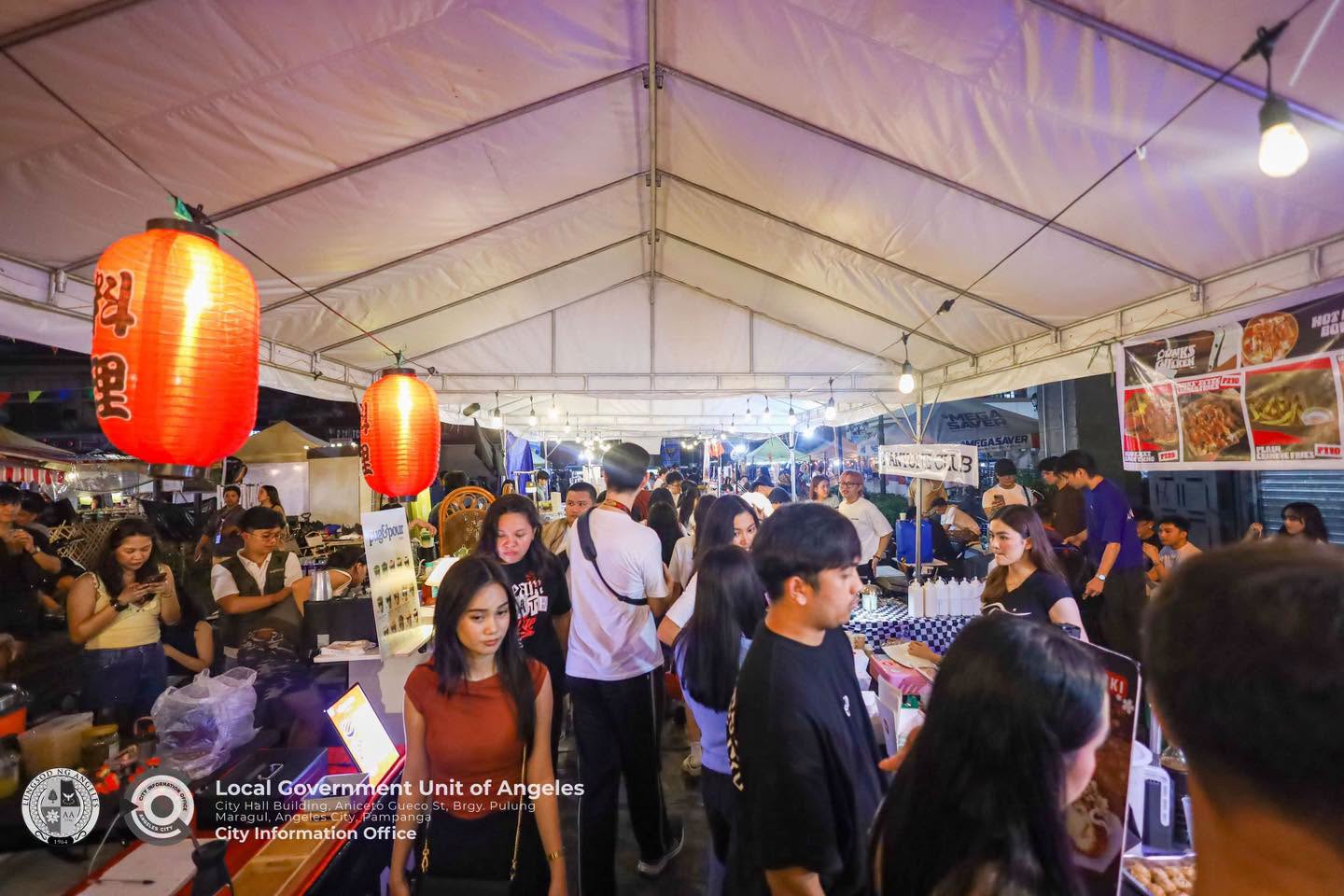 Ngening Ka Fiestan Brings Heritage, Food And Culture To Angeles City This Weekend